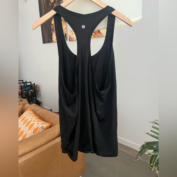 Lululemon Swiftly Tech Racerback Tank 2.0 - Picture 4 of 4
